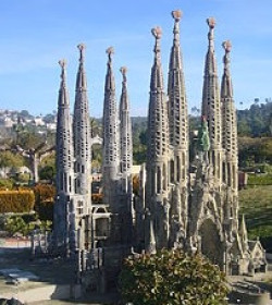 Catalu&ntilde;a en Miniatura