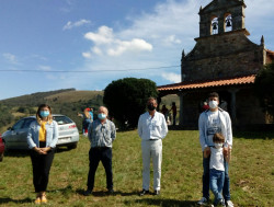 Celebraci&oacute;n de la Fiesta de San Vicente M&aacute;rtir