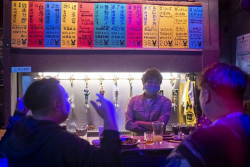 China registra tres nuevos casos de Covid-19, todos de transmisi&oacute;n local