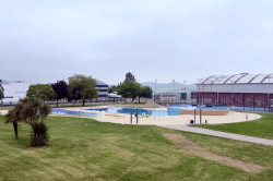 Colindres abre este viernes las piscinas descubiertas e inaugura la temporada