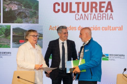 Comienza el programa `Culturea`, que mostrat&aacute; el patrimonio rural a trav&eacute;s de cinco recorridos