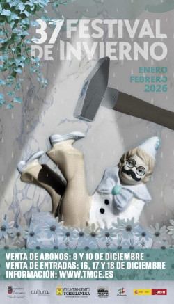 Comienza la venta de abonos para asistir al 37&ordm; Festival de Invierno de Torrelavega