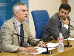 "Comisiones  estructuradas" y Cantur