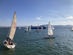 Con la tirada de hoy se ha finalizado el Trofeo Mafias, el m&aacute;s extenso del Calendario de Snipe, habi&eacute;ndose realizado 13 pruebas,