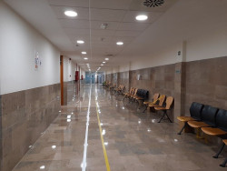 Condenado a a&ntilde;o de c&aacute;rcel el exsupervisor de la Filmoteca por quedarse 34.971 euros de la taquilla