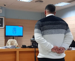 Condenado a cuatro a&ntilde;os el conductor del atropello mortal a un ciclista en Torrelavega