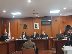 Condenado a ocho a&ntilde;os por contactar con adolescentes en Instagram para ofrecerles sexo a cambio de dinero