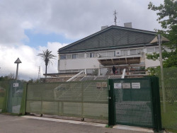 Contin&uacute;a en dependencias policiales en Ir&uacute;n el detenido por el homicidio de varios homosexuales en Bilbao