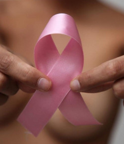 Convivir con el C&aacute;ncer.       Mariano Cabrero B&aacute;rcena es escritor