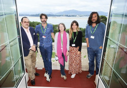 Creadores ven avances en el abordaje de los trastornos mentales en la ficci&oacute;n, pero a&uacute;n con "reparos"