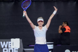 Cristina Bucsa sorprende a Paolini y jugar&aacute; la final en M&eacute;rida