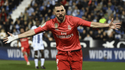 Cr&oacute;nica del Real Madrid - Eibar, 2-0