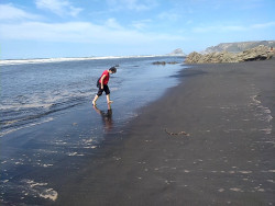 Cuando el magma se hace mar Por Eduardo Madro&ntilde;al Pedraza
