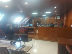 Cuatro a&ntilde;os de prisi&oacute;n a un taxista de Santander por abuso sexual a una clienta ebria