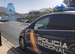 Cuatro detenidos por simular el secuestro de un hombre para pedir rescate a sus familiares en Torrelavega y Argelia