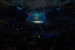 Cultura convoca ayudas a profesionales para producir obras y realizar giras de teatro, circo y magia