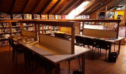 Cultura convoca ayudas de 340.000 euros para que entidades locales mejoren bibliotecas y archivos y fomenten la lectura