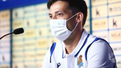 David Silva: "Asumo el papel de ser importante, me traen para intentar ganar"