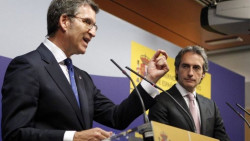 De la Serna &iquest;vuelve a casa?.  Por Carlos Magdalena