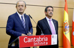  De la Sierra, el PP y la &ldquo;campa&ntilde;a canalla&rdquo;