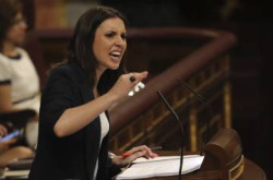 `De machismo, nada de nada`