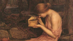 De nuevo con el mito de Pandora, por Juan Goti Orde&ntilde;ana