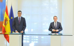 &iexcl;Delenda est Hispania! Por Pedro Arce D&iacute;ez