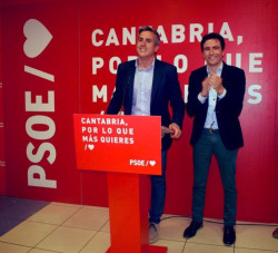 DESDE MI PALCO.  CARLOS MAGDALENA