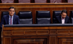 Desescalada: neologismo de moda