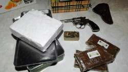 Desmantelan dos importantes laboratorios de drogas en Bilbao y Valladolid, con un total de nueve detenidos