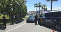 Detenido el armador del pesquero `R&uacute;a Mar` en una operaci&oacute;n contra el tr&aacute;fico de hach&iacute;s desde Marruecos