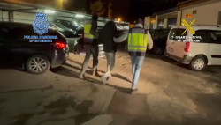 Detenido en Girona un presunto yihadista en "avanzado proceso de radicalizaci&oacute;n" para atentar con armas blancas