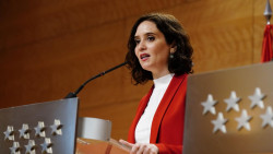 D&iacute;az Ayuso ya es la hero&iacute;na, por Jes&uacute;s Salamanca