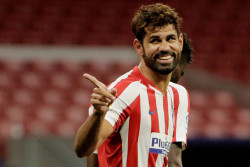 Diego Costa le da  el billete Champions al Atl&eacute;tico del Cholo
