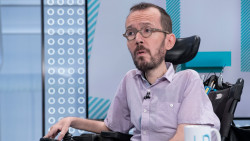 Digo blanco, pienso negro y viceversa, por Jes&uacute;s Salamanca Alonso