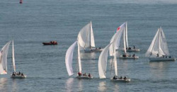 Doblete del Solintal en una complicada tirara en el J8o santanderino,