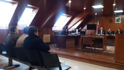 Dos a&ntilde;os al director de la residencia de Puente Arce por la fuga de gas que mat&oacute; a dos ancianas