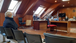 Dos a&ntilde;os de c&aacute;rcel al expresidente de la Federaci&oacute;n C&aacute;ntabra de F&uacute;tbol por apropiaci&oacute;n indebida