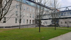 Dos a&ntilde;os y medio de prisi&oacute;n por abusar de la mujer que dorm&iacute;a en la habitaci&oacute;n de un compa&ntilde;ero de piso