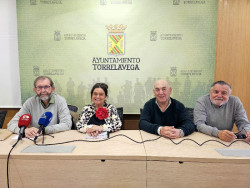 Dos rutas analizar&aacute;n este mes la arquitectura religiosa y los barrios industriales de Torrelavega