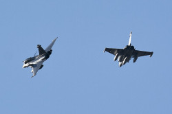 EEUU rechaza un modelo de preferencia europeo en la adquisici&oacute;n de material de defensa por parte de la UE