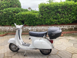 El 40 cumplea&ntilde;os con mi fiel compa&ntilde;era.   Carlos Magdalena