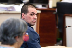  El acusado del doble crimen de Lia&ntilde;o lo niega: "No ten&iacute;a ning&uacute;n motivo para asesinarlas"