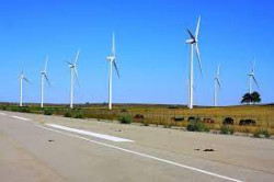 El Aer&oacute;dromo de Valderredible. Por Francisco Glez Riancho Colongues