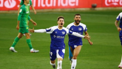 El Alav&eacute;s anula a una Real sin `Champions`