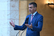 El amanuense de S&aacute;nchez, en el aniversario del asesinato de Lorca:"Su voz fue silenciada por la violencia, pero sus versos siguen vivos"