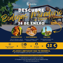 El Ayuntamiento de Noja programa el d&iacute;a 28 una salida cultural a Ruiloba y Comillas