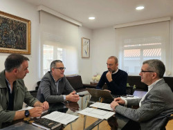 El Ayuntamiento de Torrelavega penaliza con 20.000 euros a la Gimn&aacute;stica por no cumplir las obligaciones del convenio