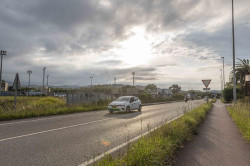 El Ayuntamiento de Torrelavega reclama un sem&aacute;foro con pulsador en la CA-331 entre Cartes y Tanos