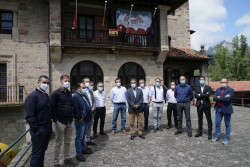  El Ayuntamiento exige al Gobierno su inclusi&oacute;n en el plan de fibra &oacute;ptica